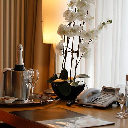 Hotel Begardenhof Köln Eksteriør billede