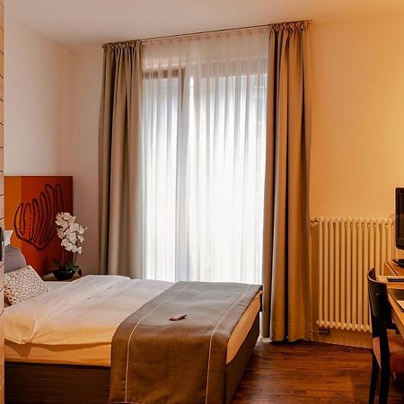 Hotel Begardenhof Köln Eksteriør billede