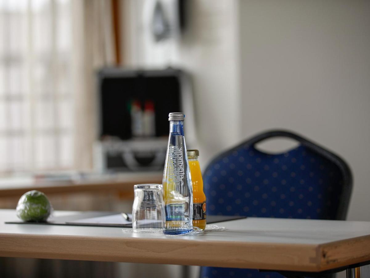 Hotel Begardenhof Köln Eksteriør billede