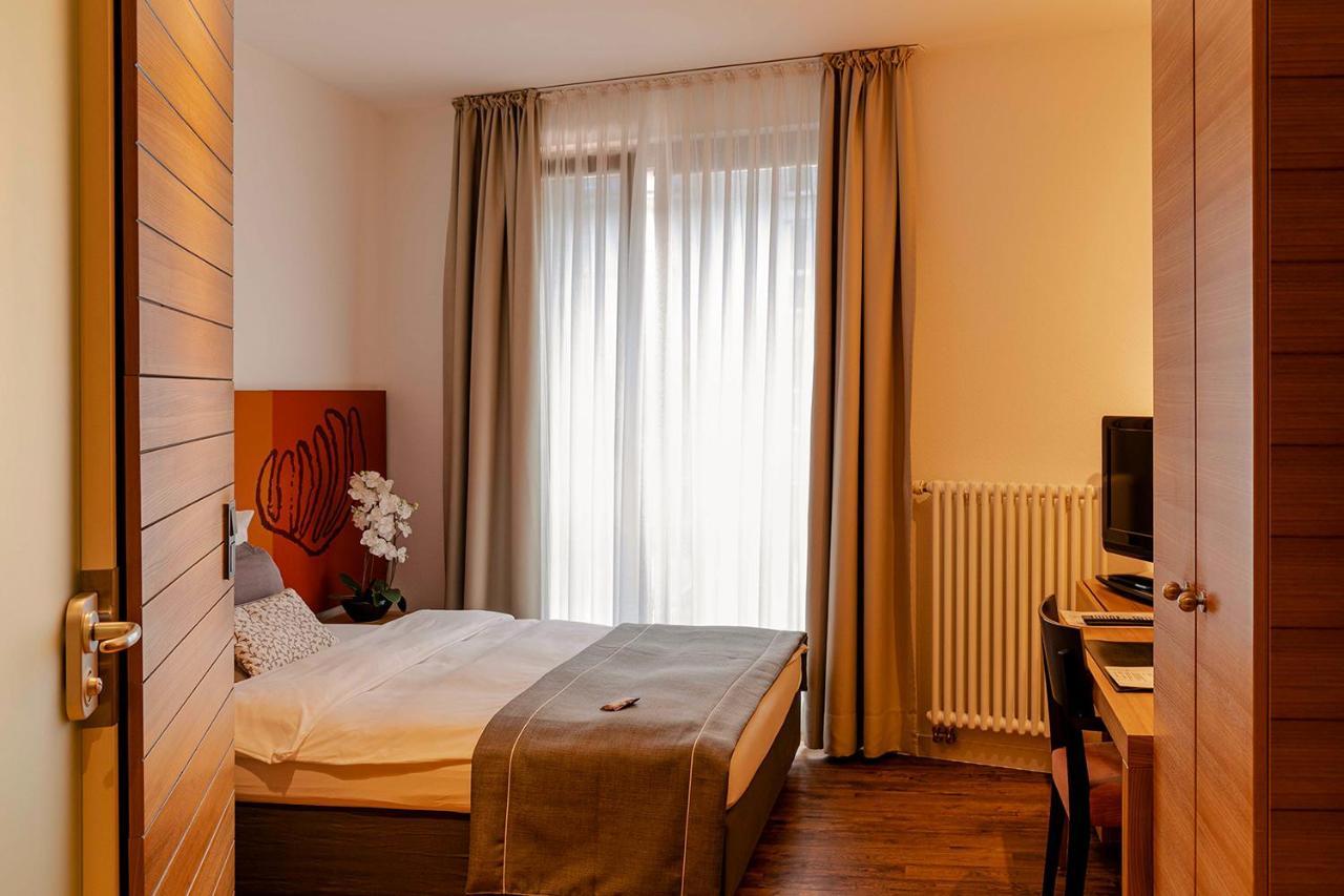 Hotel Begardenhof Köln Eksteriør billede