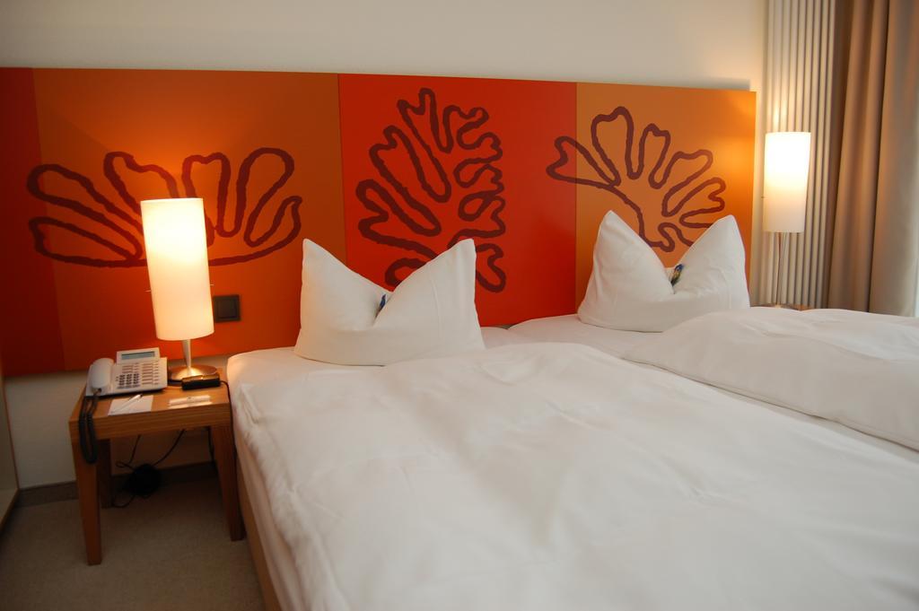 Hotel Begardenhof Köln Eksteriør billede
