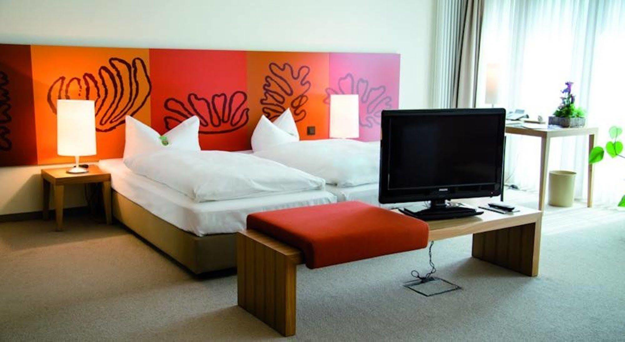 Hotel Begardenhof Köln Eksteriør billede