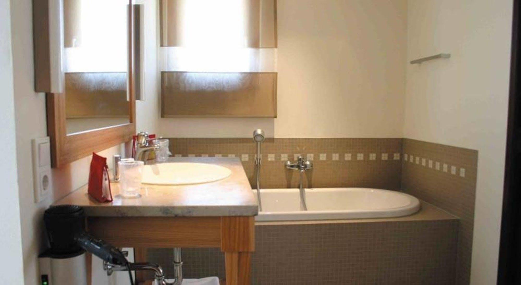 Hotel Begardenhof Köln Eksteriør billede