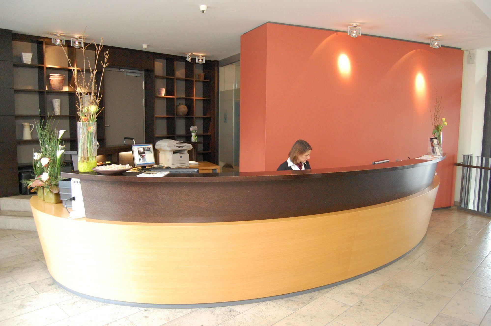 Hotel Begardenhof Köln Eksteriør billede